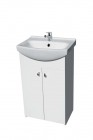 Шкафчик Cersanit Bianco Cersania 60
